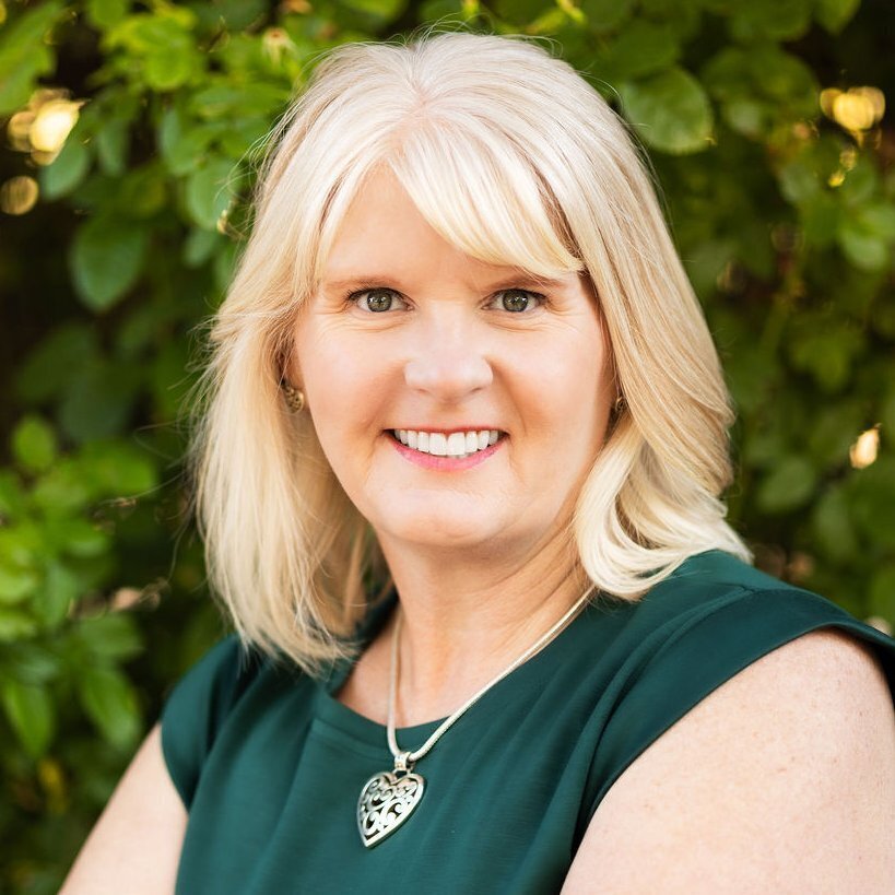 Kimberly Gordon